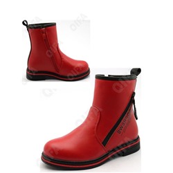 Ботинки  YTOP (32-37)