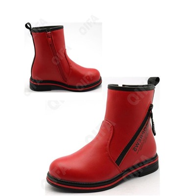 Ботинки  YTOP (32-37)