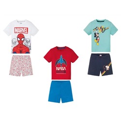 Kleinkinder Jungen Shorty