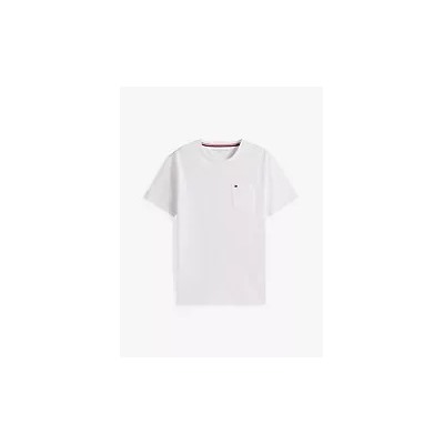 Everyday Pocket T-Shirt