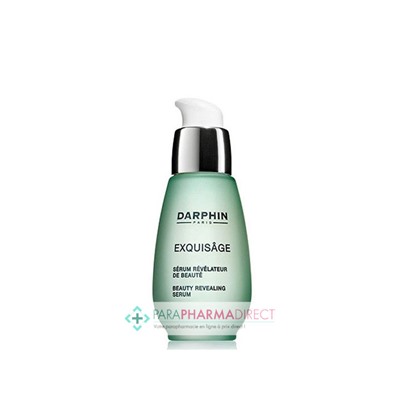 Darphin Exquisâge Sérum Révélateur de Beauté 30ml