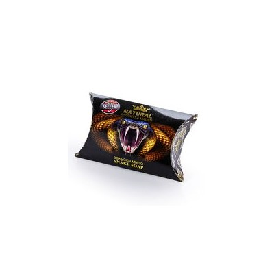 Мыло омолаживающее с пептидом SYN-AKE 90 ГР/SYN-AKE soap 90 gr