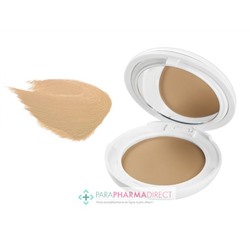 Avène Couvrance Crème de Teint Compacte Fini Mat 2.5 Beige 10g
