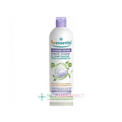 Puressentiel Hygiène Intime Gel Lavant Douceur BIO 500 ml