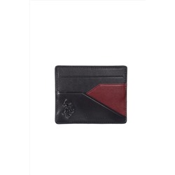 U.S. Polo Assn. Plcz7637 Siyah Erkek Kartlık PLCZ7637