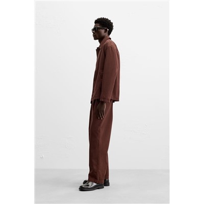 PANTALÓN CHINO ESTRUCTURA TWILL