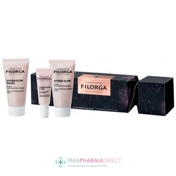 Filorga Oxygen-Glow - Cracker Le trio Perfecteur Eclat