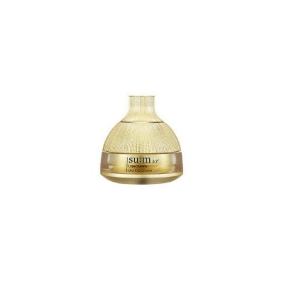 LosecSumma Elixir Eye Cream, Омолаживающий крем для век