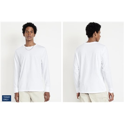 Long-Sleeve Rotation T-Shirt