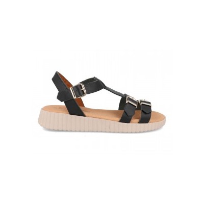 19407 - BDA
                SANDALIAS DE CUÑA