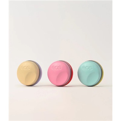 Plant-Based Lip Salve Bundle