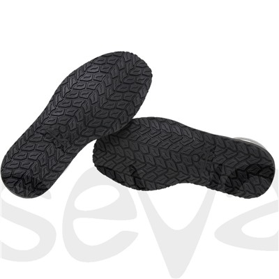 Avarca menorquina, SANDALIA SEÑORA PIEL