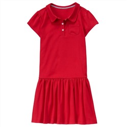 Polo Dress