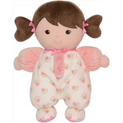 Baby Starters Brunette Olivia Doll
