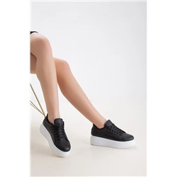 Daxtors D470 Garantili Kadın Günlük Ortopedik Sneaker Spor Ayakkabı 21YDaAdela10001