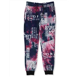 ENCRYPTED BOYS' KING JOGGERS