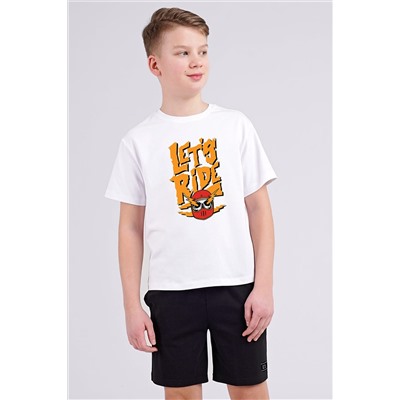 Футболка CLEVER, 1027431