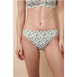 Braguita de biquini Summer Verde