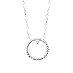 Collar Plata