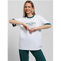 Футболка Магнат