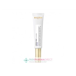 Decléor Lavande Fine Raffermissant Crème Yeux Prune 15ml
