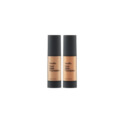 Тональная основа-флюид GLAMOROUS Giffarine 30 мл / Giffarine GLAMOROUS FLUID BASE FOUNDATION 30 ml