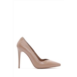 Derimod Kadın Deri Stiletto 23WFD160418