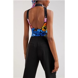 Body floral M. Christian Lacroix