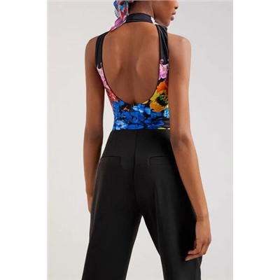 Body floral M. Christian Lacroix