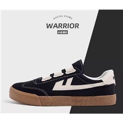 Кеды warrio*r