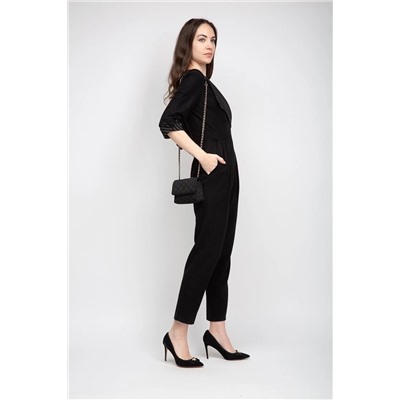PINKO Bandolera Giully - Negro