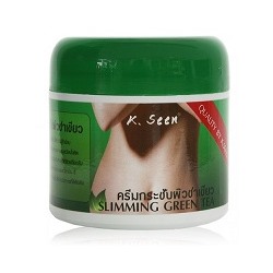 Антицеллюлитный крем от фирмы K.SEEN . 500 гр