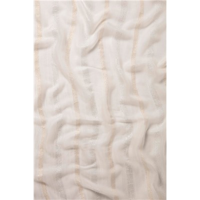 Fular Blanco