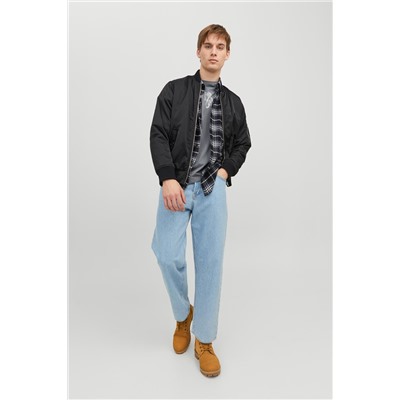 Camisa Negro
