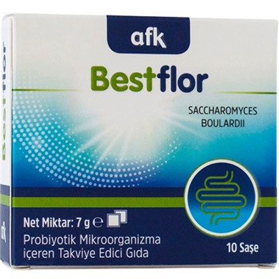 Medicago - BestFlor , 10 саше