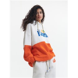 Hoodie Fanta