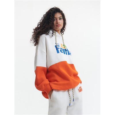Hoodie Fanta
