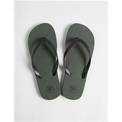 Flip Flops, Men, Multicolour