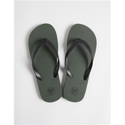 Flip Flops, Men, Multicolour