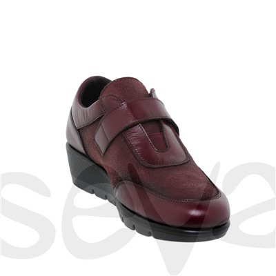 Amelie, ZAPATO SEÑORA