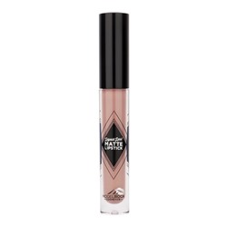 Liquid to Matte Longwear Lipstick **ICED MAUVE**