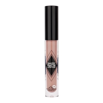 Liquid to Matte Longwear Lipstick **ICED MAUVE**
