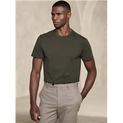 PREMIUM WASH T-SHIRT