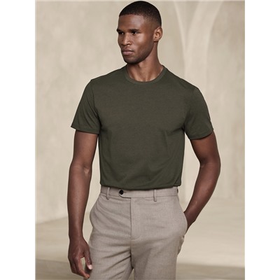 PREMIUM WASH T-SHIRT