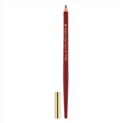 Карандаш для губ Intense Deliplus 02 нежно-розовый