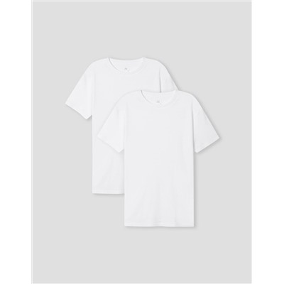 Pack 2 Camisetas