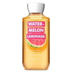 Signature Collection WATERMELON LEMONADE Shower Gel