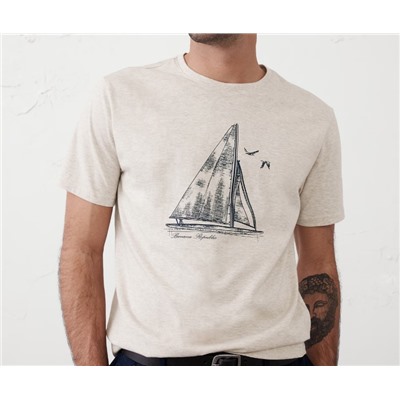 Graphic T-Shirt