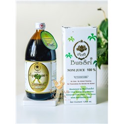 СОК НОНИ 100% BUASRI