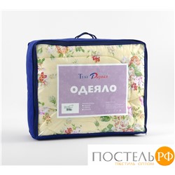 ОдОдСТ1720п1 Одеяло 172х205 синтепон полиэстер 150 г ПВХ (одноиголка) Текс-Дизайн